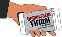 Democracia Virtual