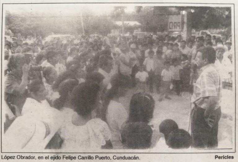 Desigualdad/Hace 30 años