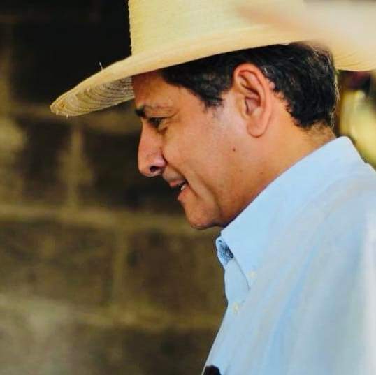 Franja Sur/Los Chuchos tabasqueños