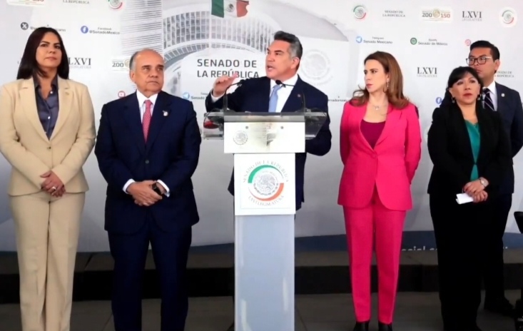 Testigo fiel/Hay tiro en el Senado