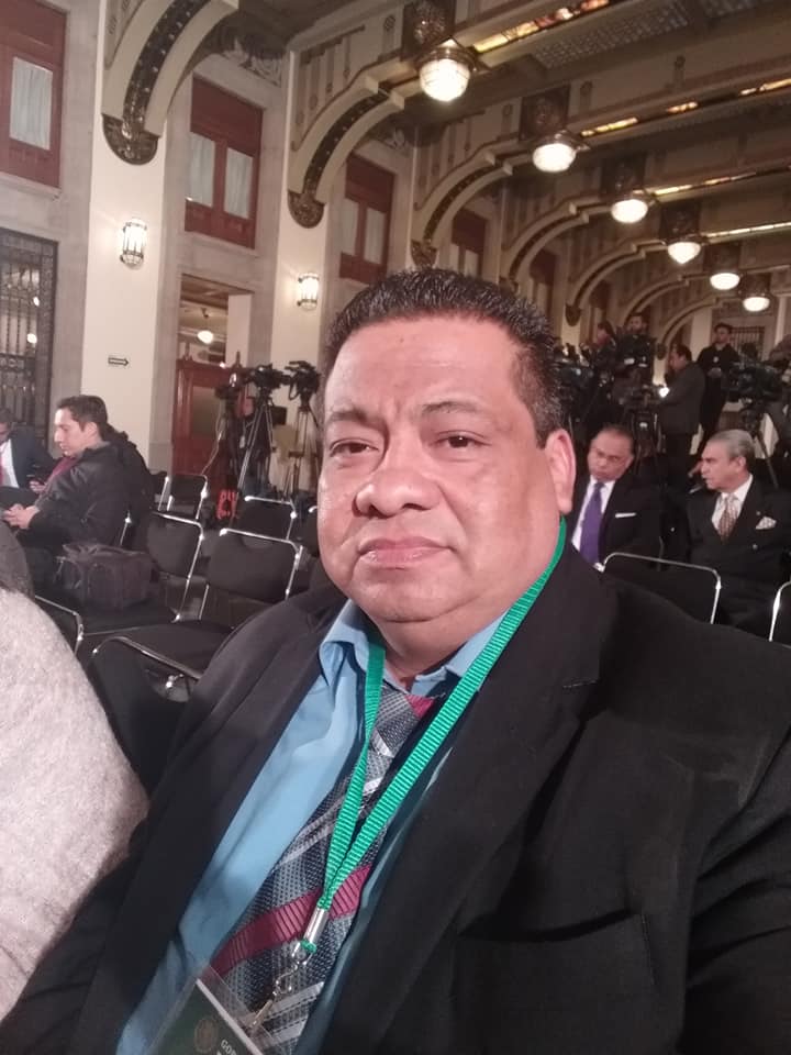 Transparencia política/Miedo en la prensa