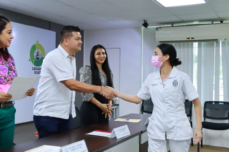 Cumple Comalcalco su meta como parte de la estrategia nacional «Vive Saludable, Vive Feliz»