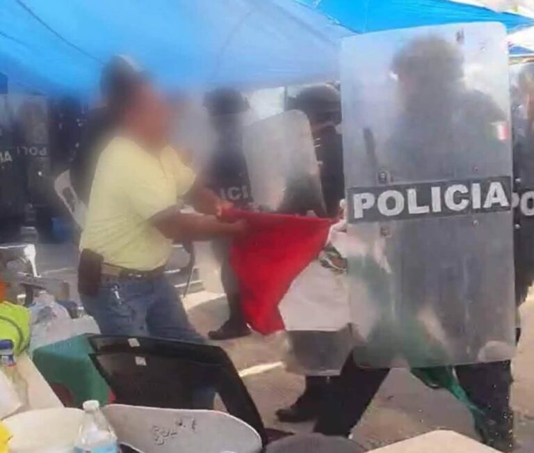 Testigo fiel/Rudeza innecesaria