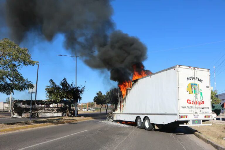Testigo fiel/Violencia imparable