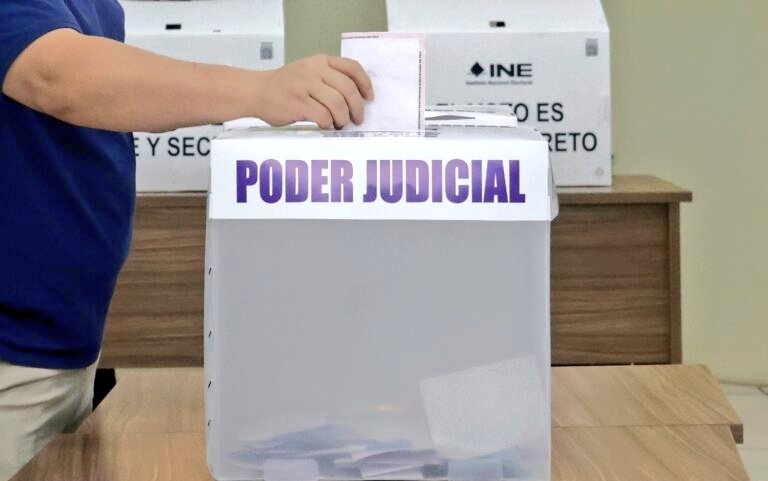 Testigo fiel/Poder Judicial, en la encrucijada