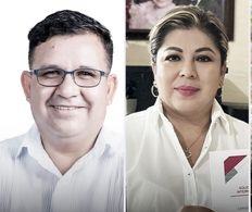 Democracia virtual/Veracruz: boletas marcadas con sangre