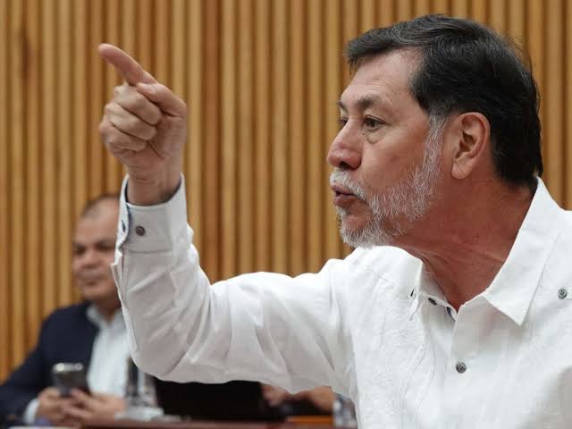 Democracia virtual/¿Quiénes deben pedir perdón?
