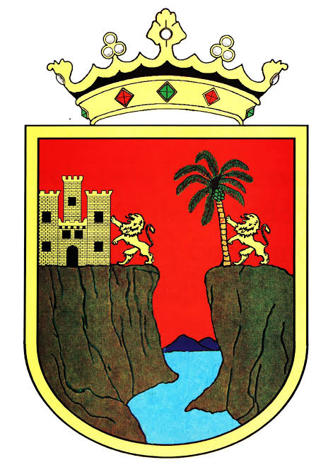 A Estribor/Un escudo que no nos averguenza