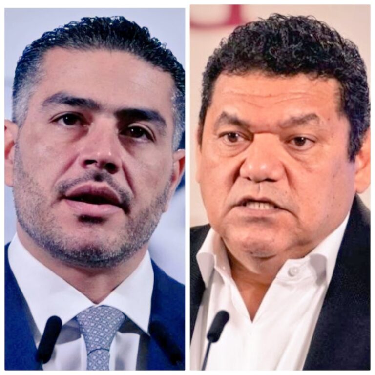 Testigo fiel/Golpe a ‘La Barredora’ baja homicidios