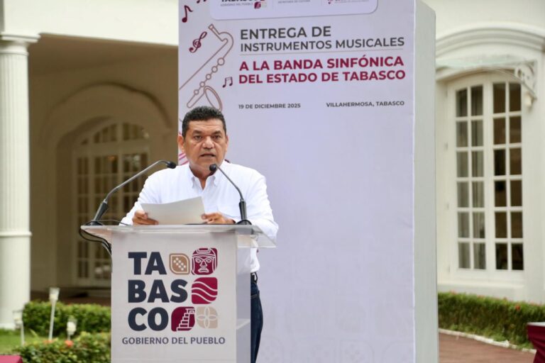 Música mejor afinada en el Centro Cultural Quinta Grijalva