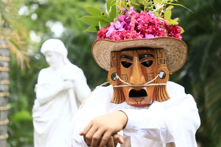 Gobierno del Pueblo impulsa la cultura como atractivo turístico