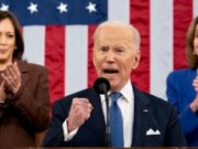Joe Biden califica de ‘criminal de guerra’ a Putin