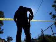 Balacera en Tacotalpa deja un policía muerto