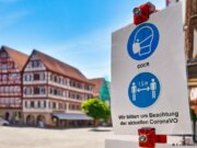 Alemania levanta restricciones en medio de una sexta ola COVID-19