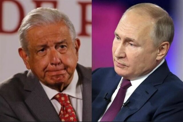 AMLOPUTIN
