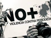 ¿Son los periodistas el enemigo a vencer?