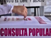 Llegan a Tabasco más de un millón de boletas para la Revocación de Mandato