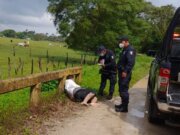 Levantan y mutilan a músico en Tabasco