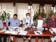 Autoridades de Nacajuca aplican ‘Ley Dedazo’ en designación de delegados de pueblos originarios