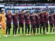 México tendrá un gran reto al enfrentarse a Argentina y Polonia en una Copa del Mundo: FMF