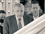 No era destape lo de Adán Augusto