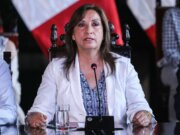 Dina Boluarte ordena el retiro definitivo del embajador de Perú en México