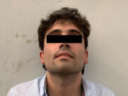 EU pide extradición de Ovidio Guzmán, hijo de ‘El Chapo’