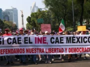 ‘Plan B’ de AMLO es un duro golpe a la democracia: NYT