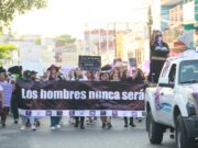 En Tabasco, mujeres piden un alto a la ola de feminicidios