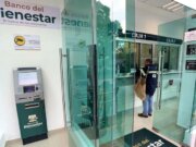 Sancionan a cuatro exfuncionarios del Banco del Bienestar por daño de 380 mdp
