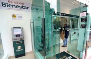 Sancionan a cuatro exfuncionarios del Banco del Bienestar por daño de 380 mdp