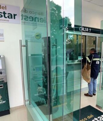 Sancionan a cuatro exfuncionarios del Banco del Bienestar por daño de 380 mdp