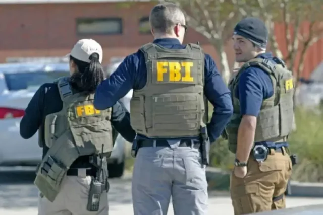 FBI