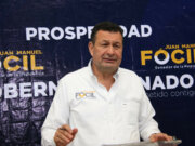 Retrógada ‘Plan B’ de AMLO, acaba con principios democráticos: Juan Manuel Fócil