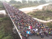 Quiere Joe Biden 430 mdd para reducir migración procedente de Latinoamérica