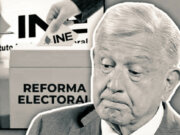 ‘Plan B’ otro fracaso de AMLO