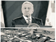 Los muertos de AMLO