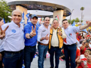 Alianza en Coahuila con sabor a triunfo