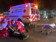 Ven con preocupación violencia en México