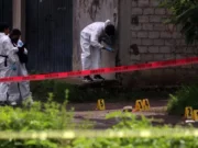 Cruz Roja Internacional externa preocupación por incremento de violencia en México