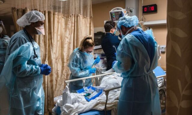 US-HEALTH-VIRUS-HOSPITAL