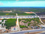 Refuerza Tren Maya sus trabajos en tramo 2