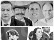 Edomex y Coahuila, inicia la disputa