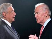 Odena Joe Biden el ‘cierre’ de la frontera y restringe el asilo a migrantes