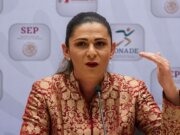 Halla ASF posible daño de 35 mdp al erario en la Conade que preside Ana Guevara
