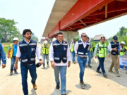 Tren Maya se construye 600% más rápido que obras ferroviarias en otros países: Javier May