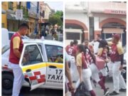 Desorganización denigra los Juegos CONADE 2023 en Tabasco