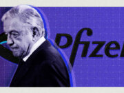 EU investiga corrupción de Pfizer en México