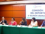 Urgen en San Lázaro llamar a cuentas a titular de la Conade, Ana Gabriela Guevara