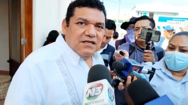 Javier-May